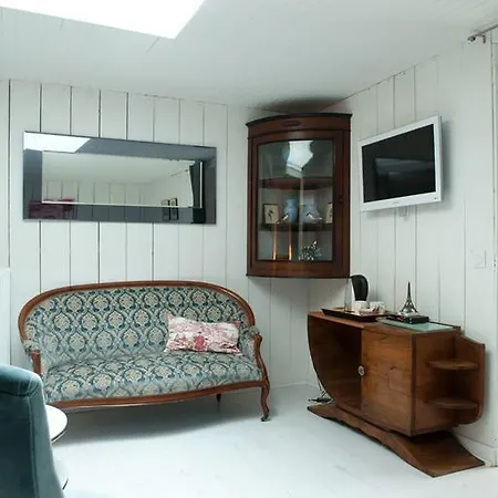 The French Cooking Bed and breakfast