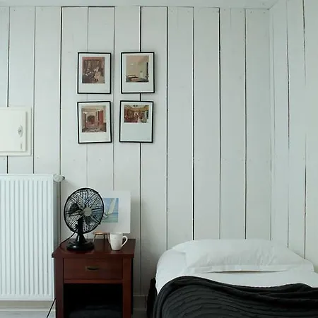 The French Cooking Bed and breakfast