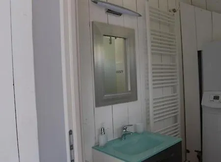 The French Cooking Bed and breakfast *