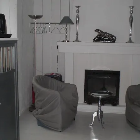 The French Cooking Bed and breakfast