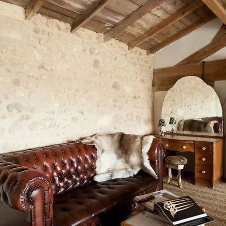 Bed and breakfast The French Cooking Saint-Christoly-Médoc